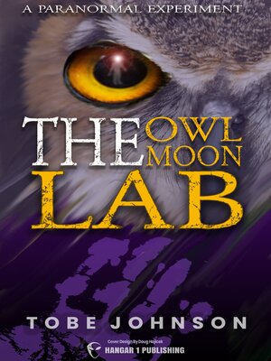 cover image of The Owl Moon Lab